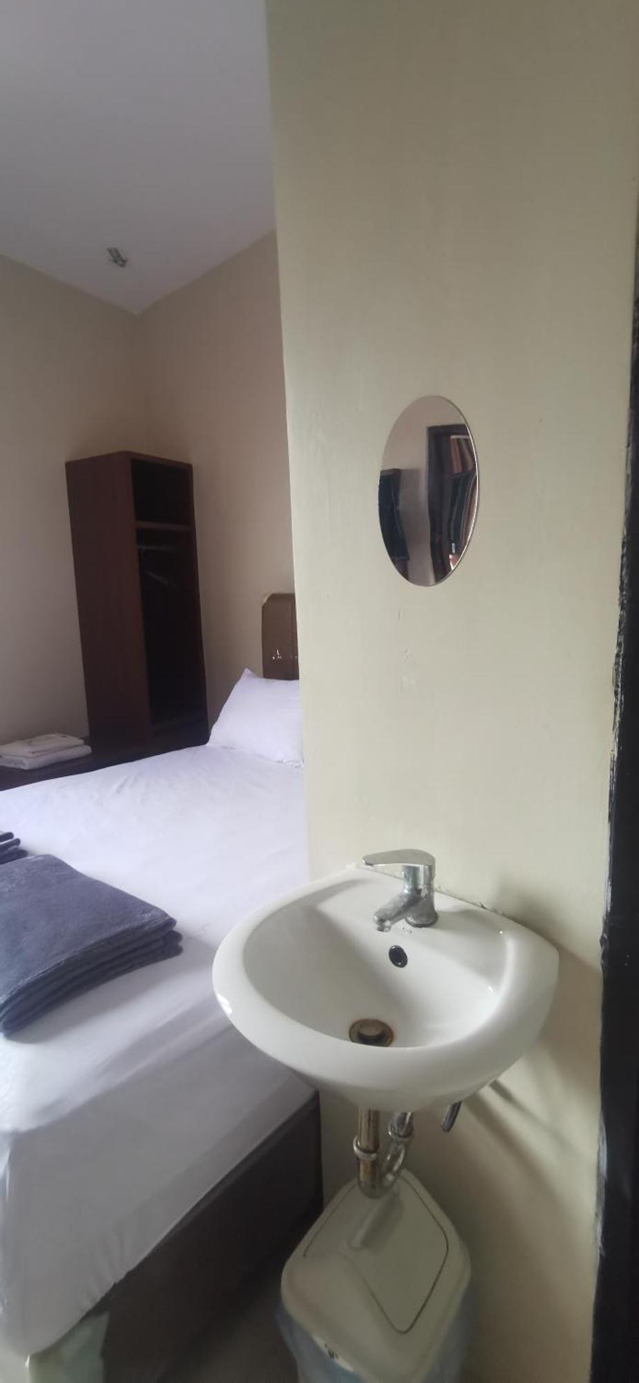 Hotel O Near Siloam Hospital Formerly Syafla