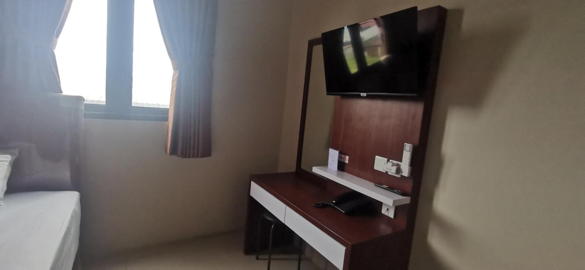 Hotel O Near Siloam Hospital Formerly Syafla Balikpapan (Borneo)