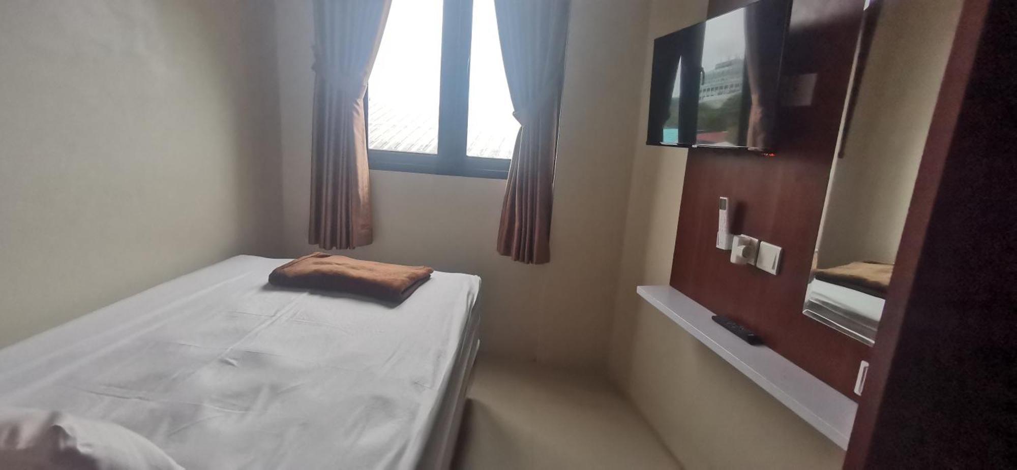 Hotel O Near Siloam Hospital Formerly Syafla 2*