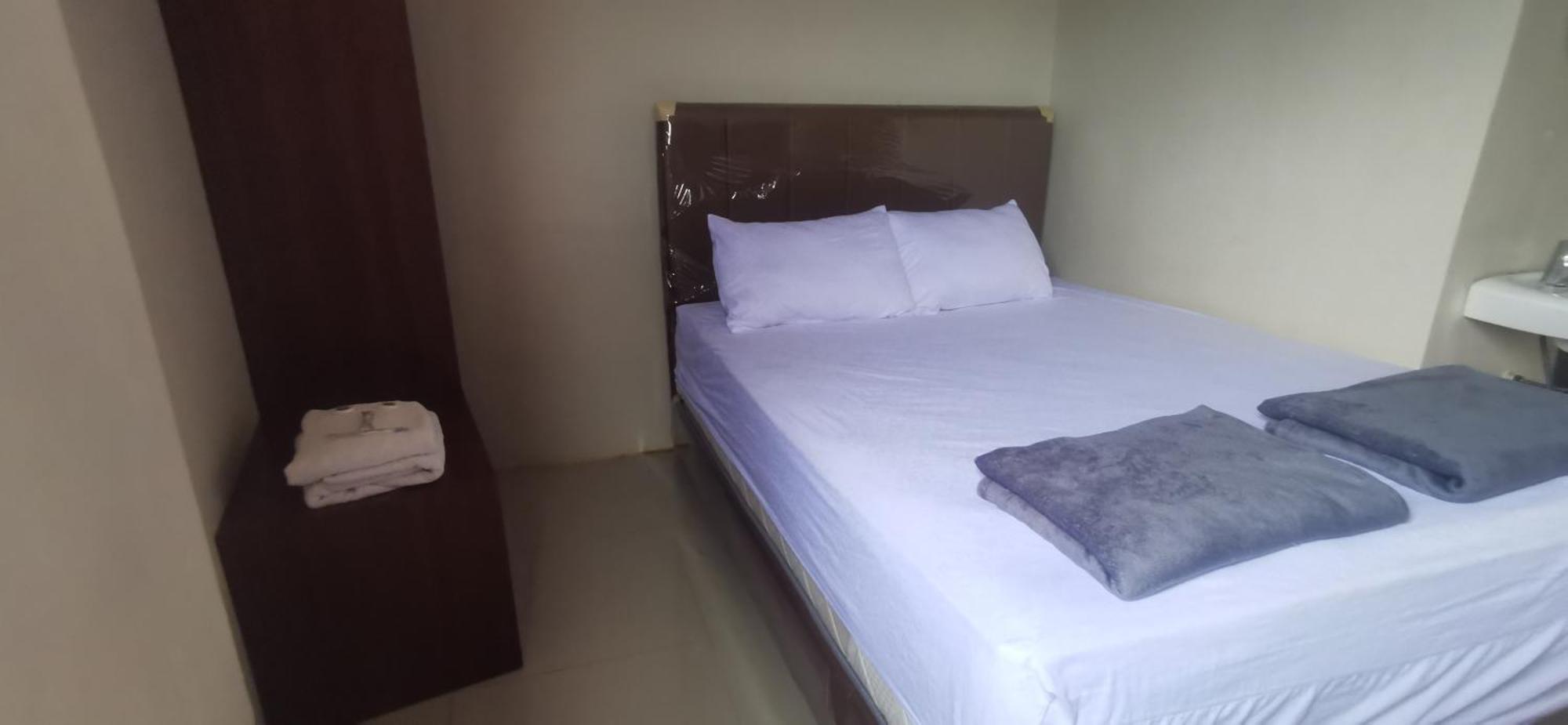 Hotel O Near Siloam Hospital Formerly Syafla Balikpapan (Borneo)