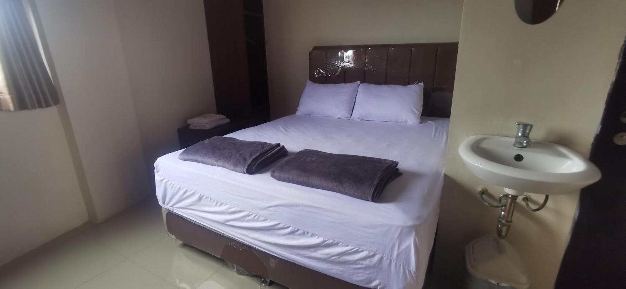 Hotel O Near Siloam Hospital Formerly Syafla Balikpapan (Borneo)